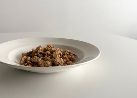 Vegan ＆ Gluten-free  Granola