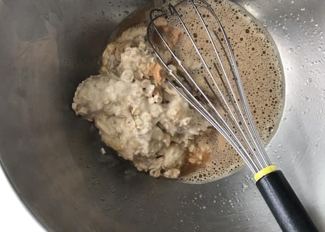 Banana bread