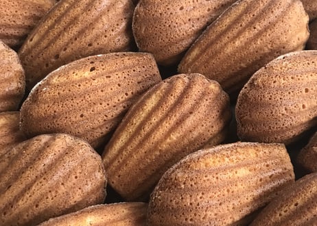 Madeleine