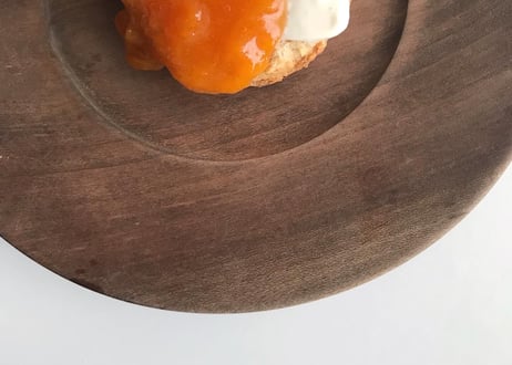 Vegan scones