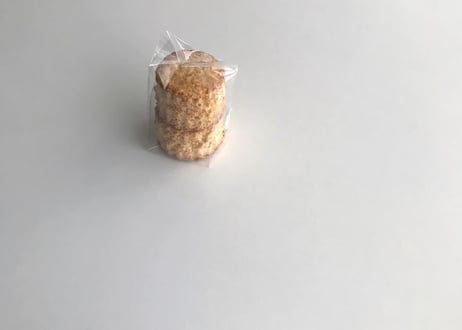 Vegan hot biscuits