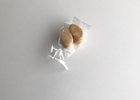 Fennel cookies