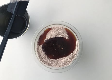 Vegan mix  biscuits