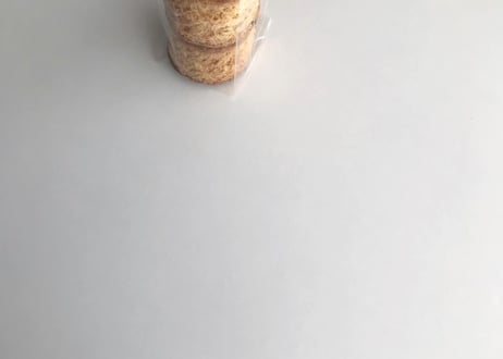 Vegan scones