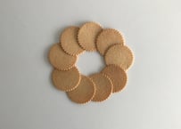 Butter cookies