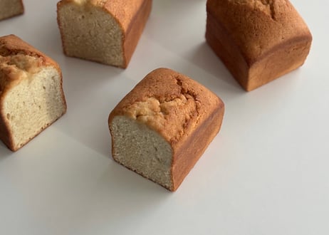 Butter cake