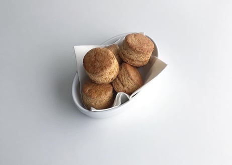 Vegan scones
