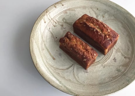 Banana bread