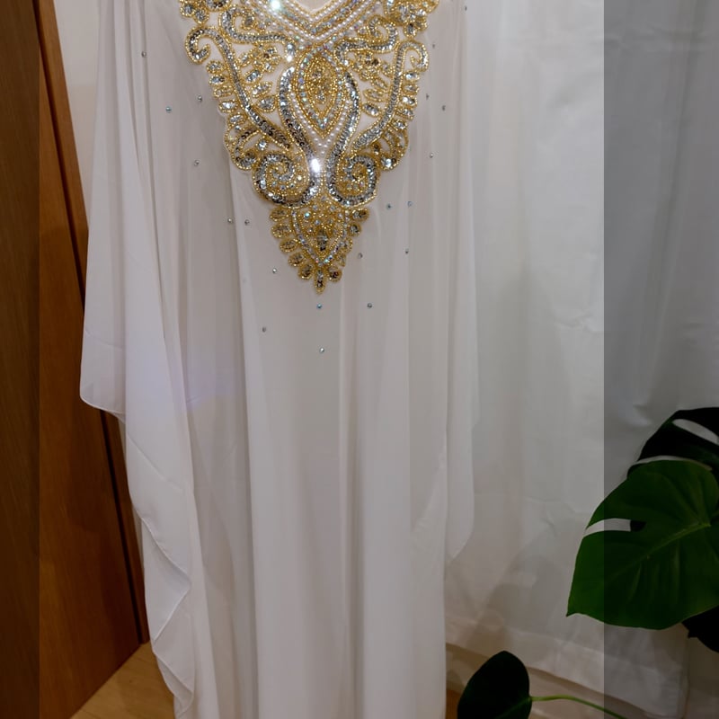 即日発送】ハリージドレス（3カラー） | ベリーダンスショップ