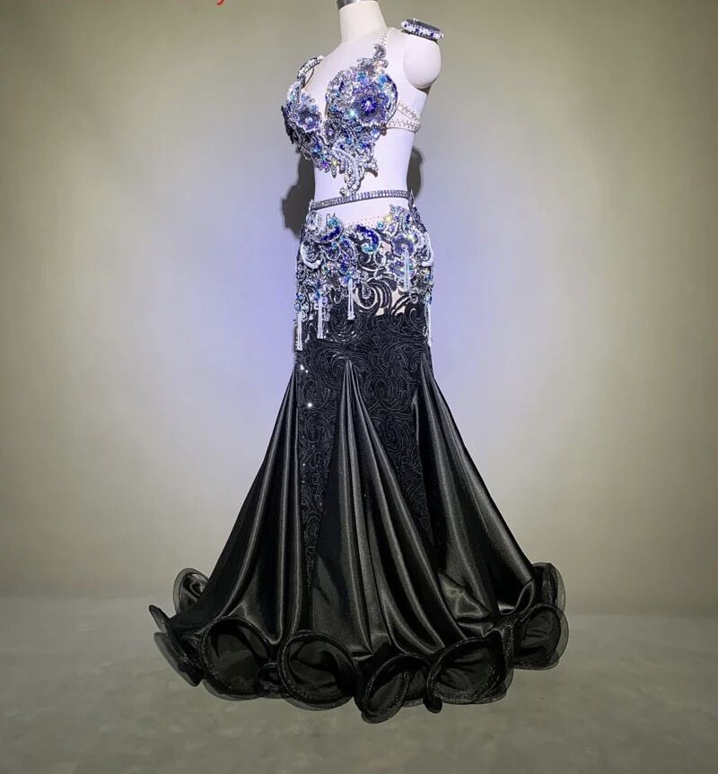 オーダーメイド＞コスチューム ベリーダンス衣装 | ベリーダンス