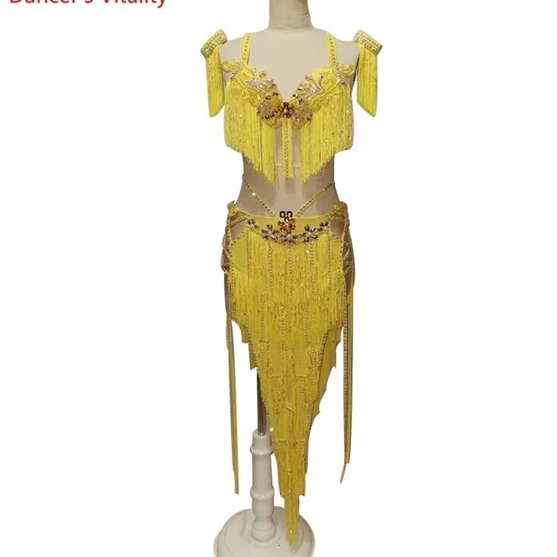 オーダーメイド ＞ フリンジコスチューム アームレット（ペア）セット