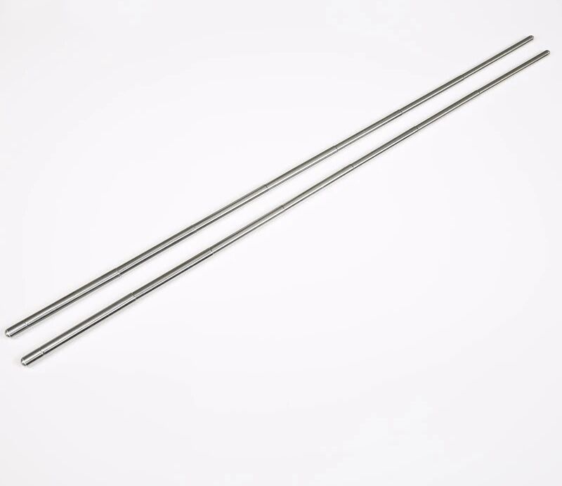 新品未使用　イシスウィング　伸縮棒ケース4点セット 再入荷【即日発送】イシス棒 ベールポイ棒 2タイプ ケース付き