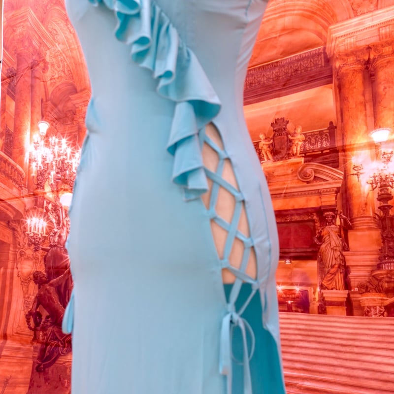 即日発送】 ベリーダンス バラディドレス4点セット | ベリーダンス