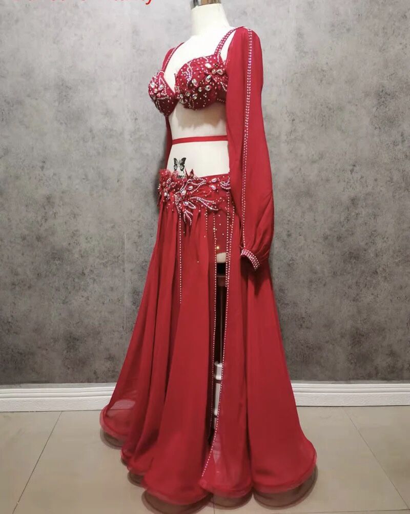 【ベリーダンス】着物衣装✴︎オーダーメイド fit=scale-down,w=1200