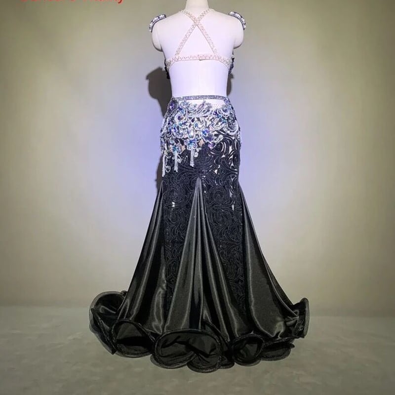 オーダーメイド＞コスチューム ベリーダンス衣装 | ベリーダンス