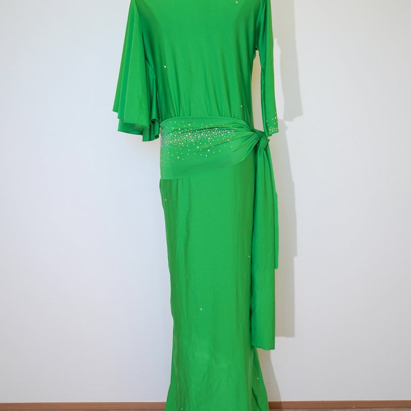 再入荷【即日発送】 バラディ、サイーディドレス 衣装 866 | ベリー