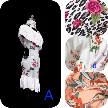 CATEGORY エスカンダラーニ | ベリーダンスショップStudioBelly,STORE