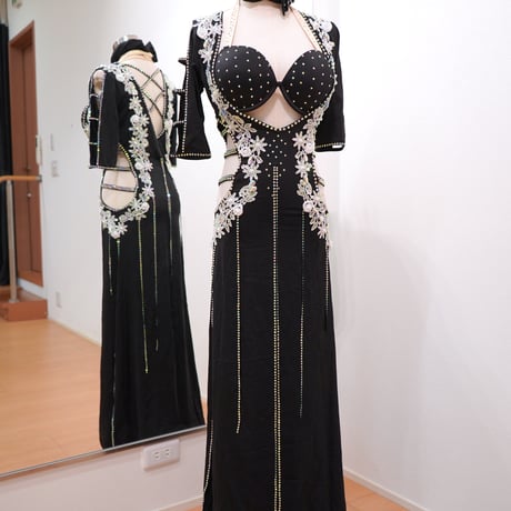 CATEGORY バラディ、シャービー | ベリーダンスショップStudioBelly,STORE