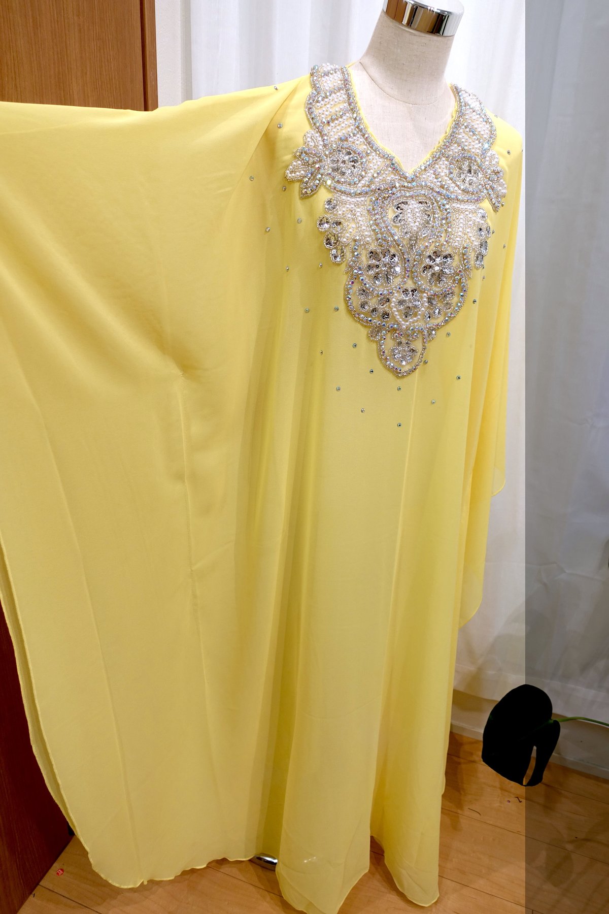 即日発送】ハリージドレス（3カラー） | ベリーダンスショップ