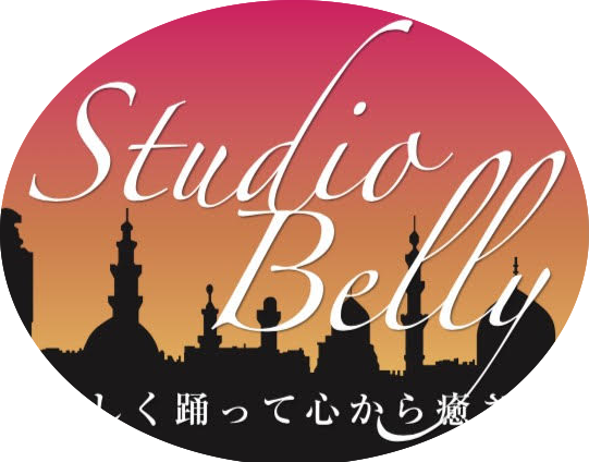 ベリーダンスショップStudioBelly,STORE