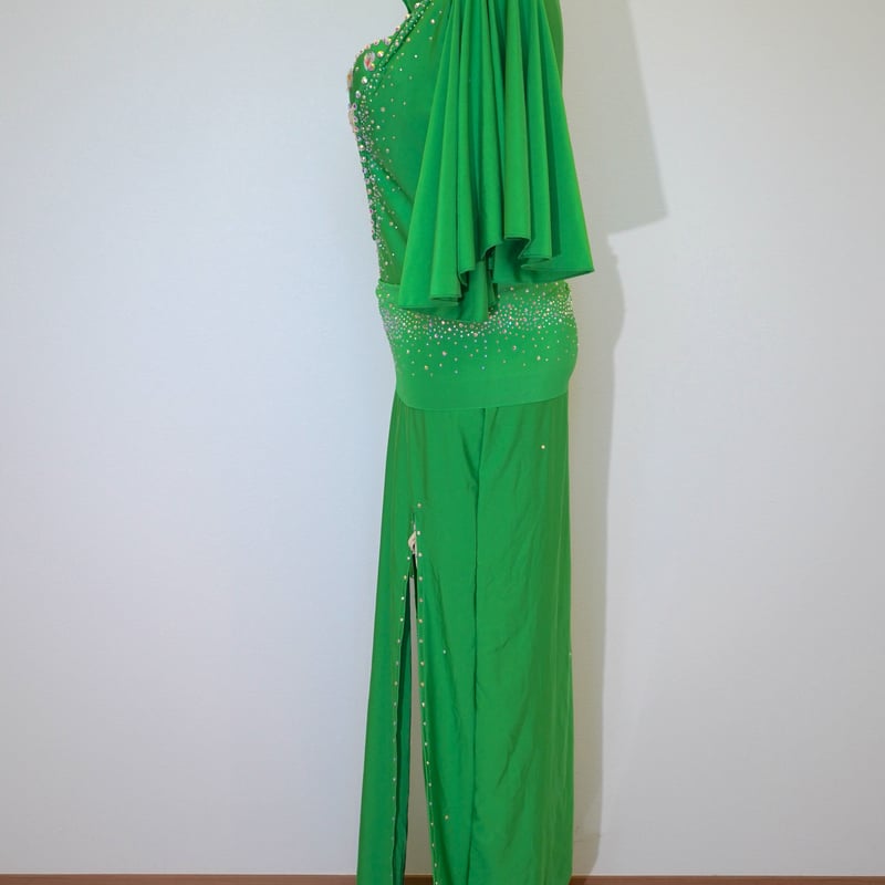 再入荷【即日発送】 バラディ、サイーディドレス 衣装 866 | ベリー