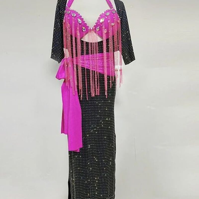 オーダーメイド＞ バラディシャービーコスチューム 30516