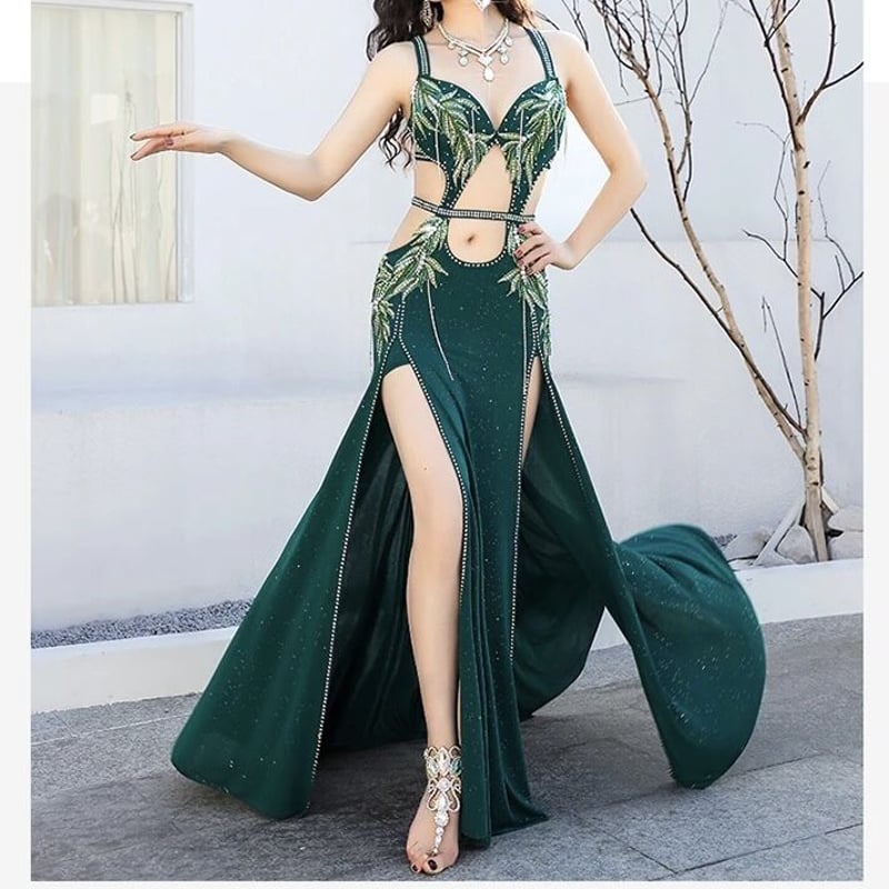 オーダーメイド＞ オリエンタルコスチューム ＃511 | ベリー