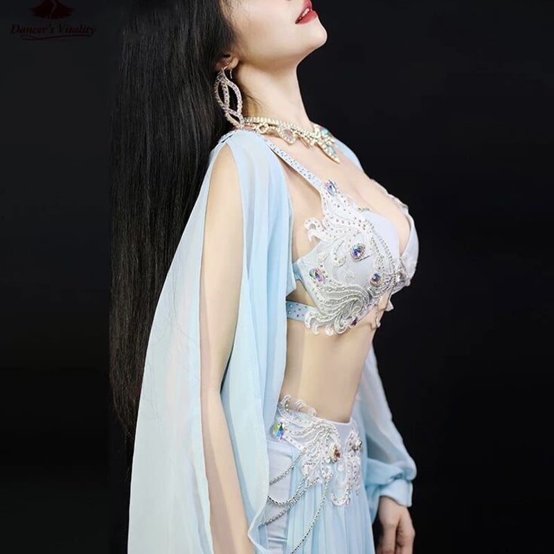 予約商品＞ ベリーダンスステージ衣装 アームカバー ＃30521 | ベリー