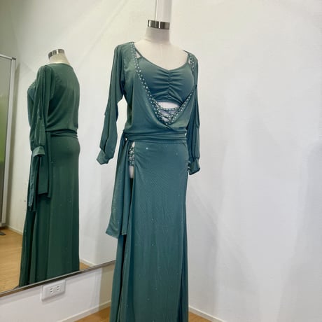 CATEGORY バラディ、シャービー | ベリーダンスショップ