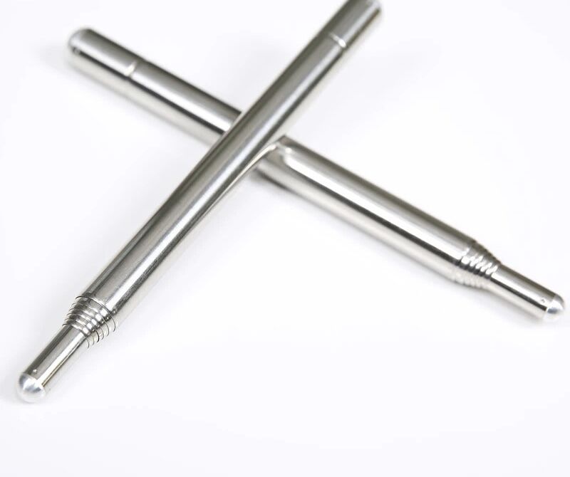 新品未使用　イシスウィング　伸縮棒ケース4点セット 再入荷【即日発送】イシス棒 ベールポイ棒 2タイプ ケース付き