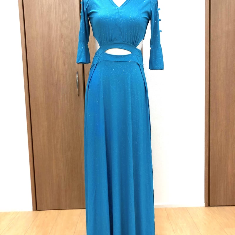 ☺︎ベリーダンス❤︎新品ワンピースレッスン着 即日発送】レッスンウエア ワンピース | ベリーダンスショップ