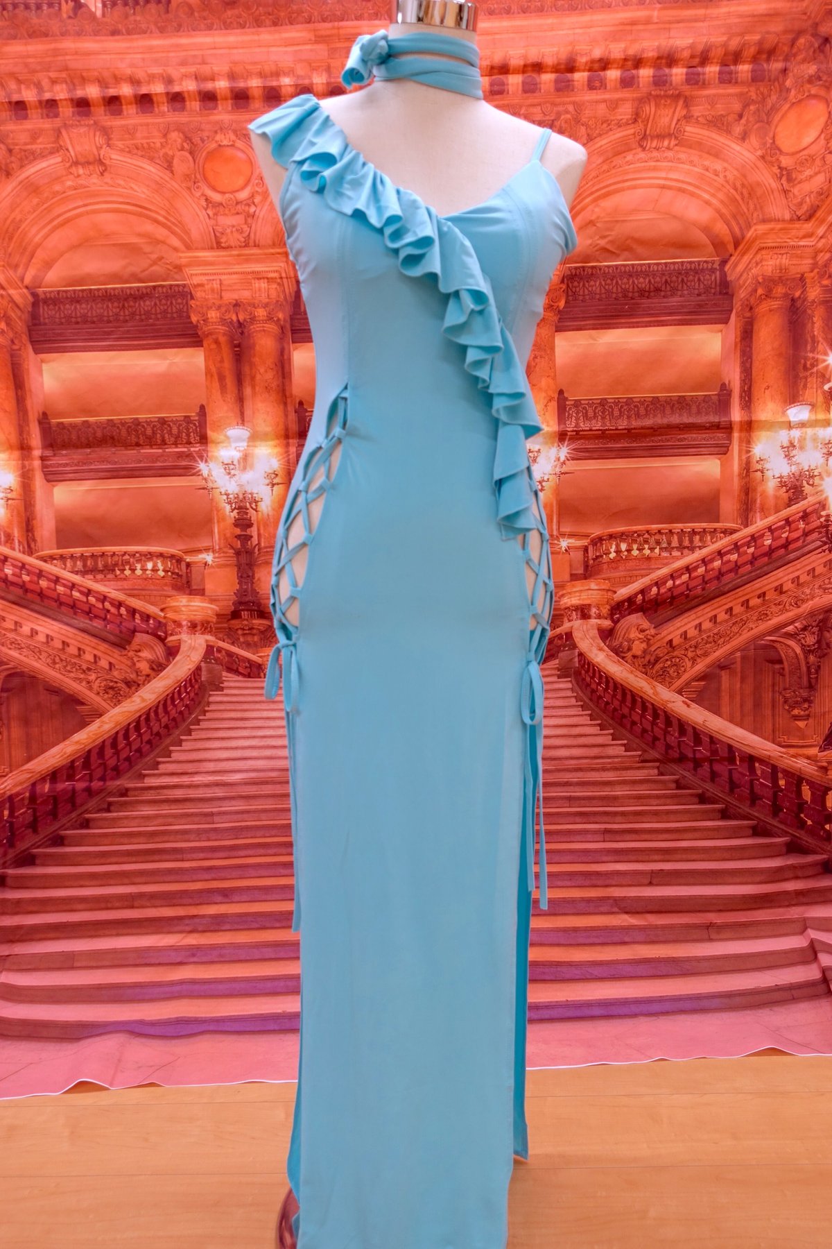 即日発送】 ベリーダンス バラディドレス4点セット | ベリーダンス