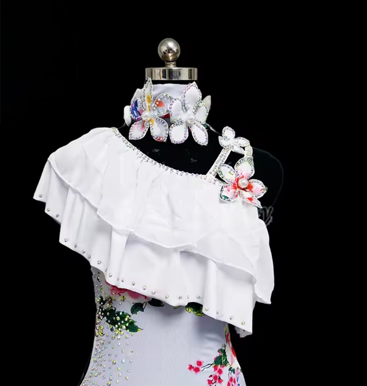 オーダーメイド＞ ミラーヤドレス セット 31591 | ベリーダンス