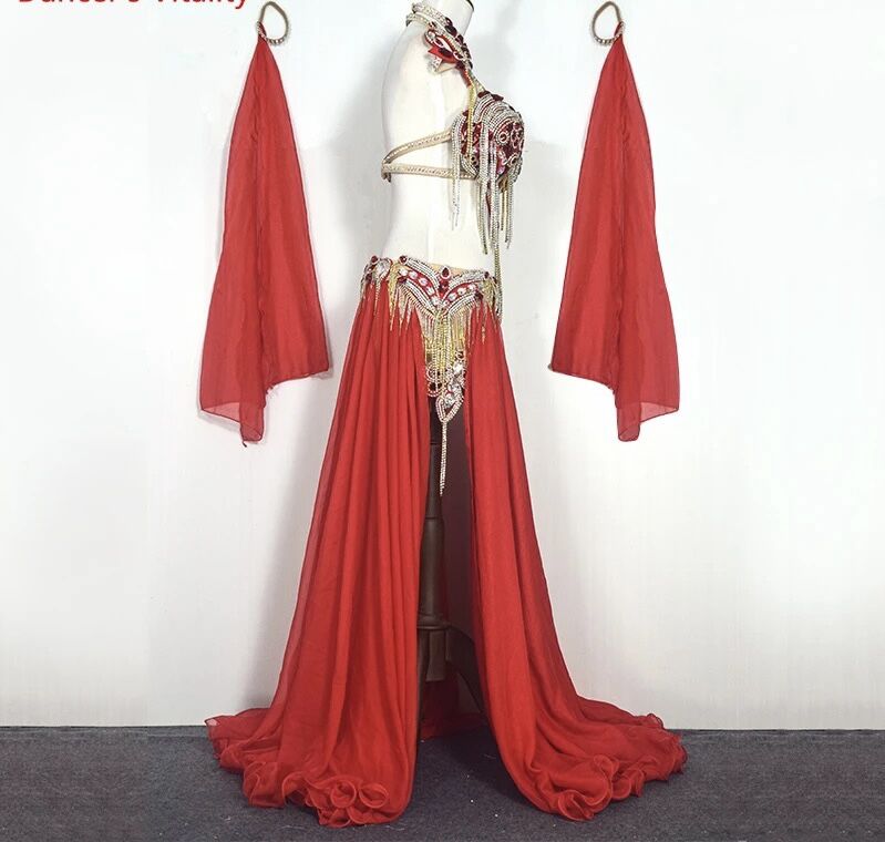 オーダーメイド＞ オリエンタル オーダーコスチューム | ベリー