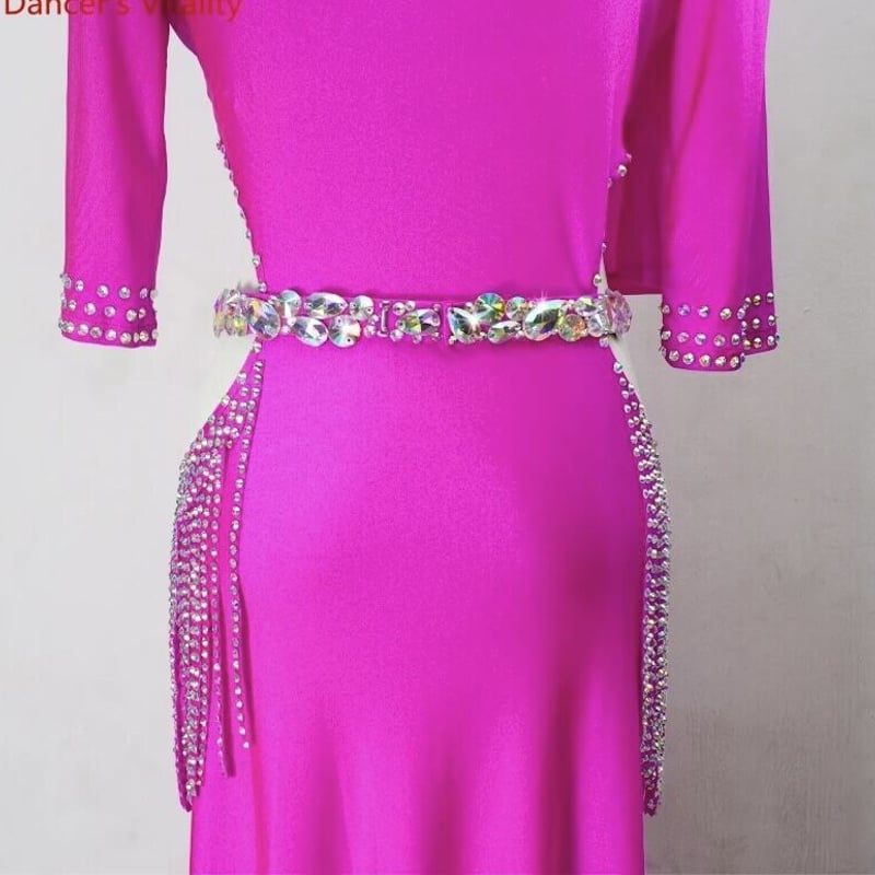 オーダーメイド＞ バラディシャービードレス ステージ衣装 | ベリー