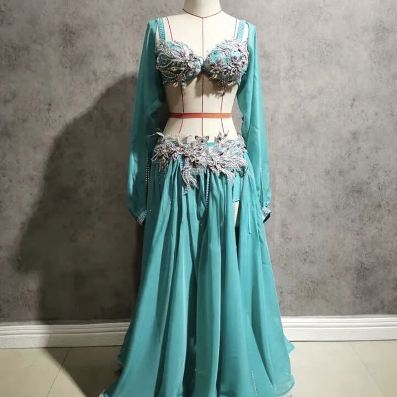 ベリーダンススカートオーダーメイド専用ページ 楽天市場】【1D-843】ベリーダンス スカートベリーダンス 衣装