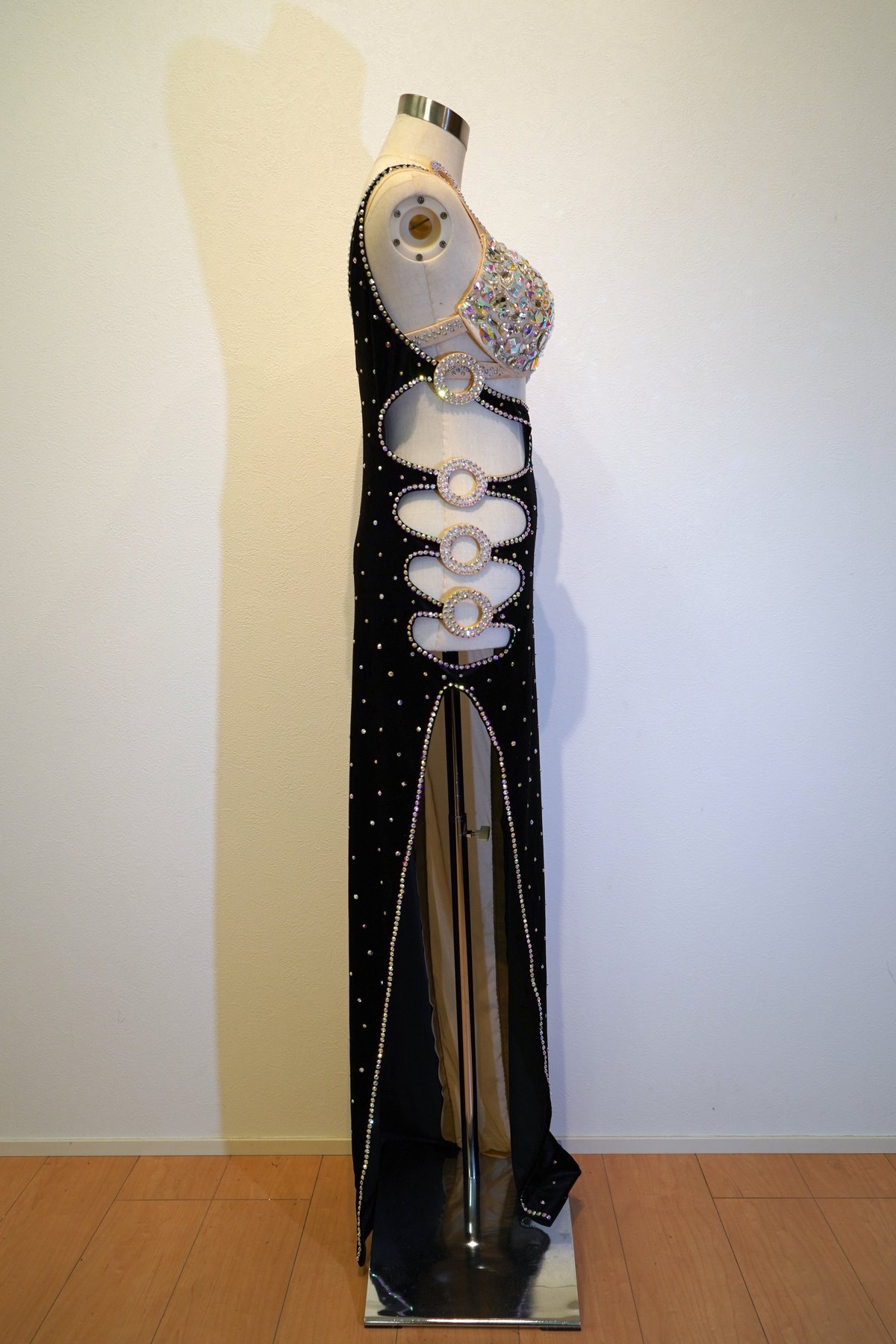 即日発送】オリエンタル クラシック ワンピース 916 | ベリー