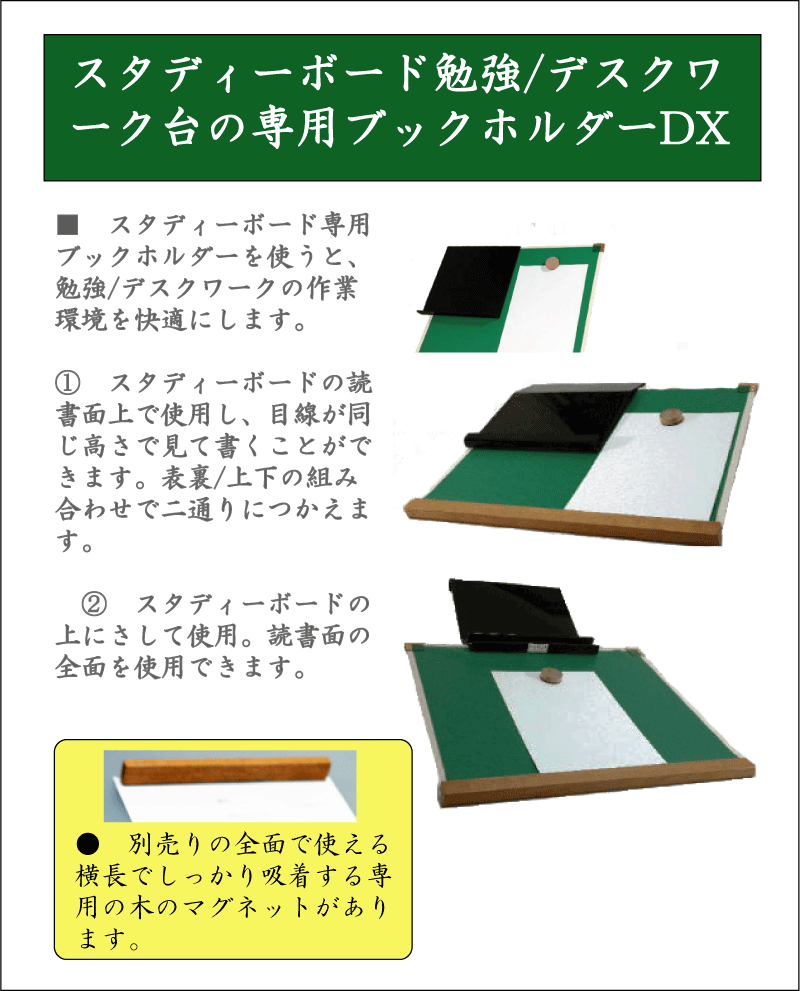 スタディ―ボード・アドバンスド 集中デスクワーク台 送料無料 受験勉強 