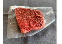 〈峯村牛〉ランプステーキ200g
