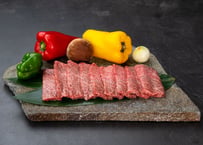 〈峯村牛〉特選和牛 焼肉用 300g