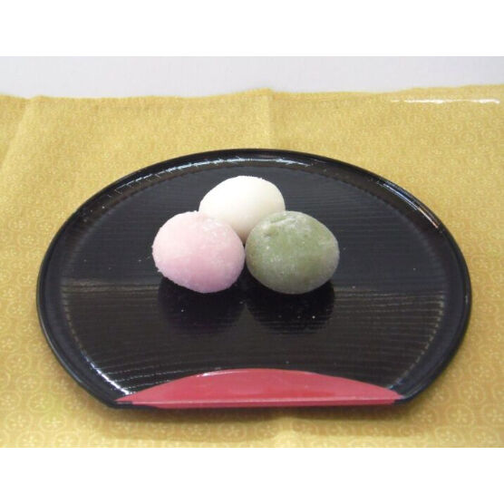 子つぶ大福（ミックス/あん 3種類） | Sansyoku online shop