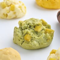 4ケ入り抹茶鬼まん