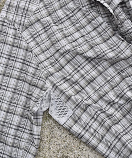 Used REI Long Sleeve Shirt 05-042