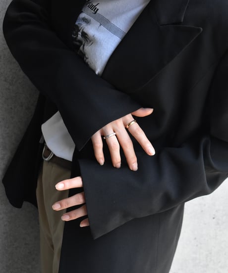 Used Montana Blu Tailored Jacket "Made in Italy" 02-164