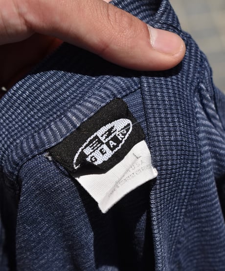 Used EZ Gear Border T-Shirts "Made in USA 04-475