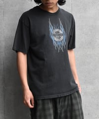 Used Harley-Davidson S/S T-Shirt Black 04-489