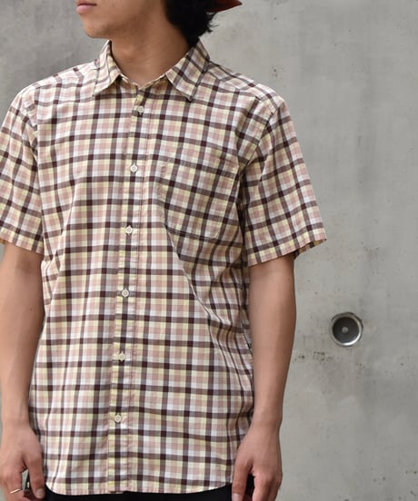 Used Patagonia S/S Shirt 05-085