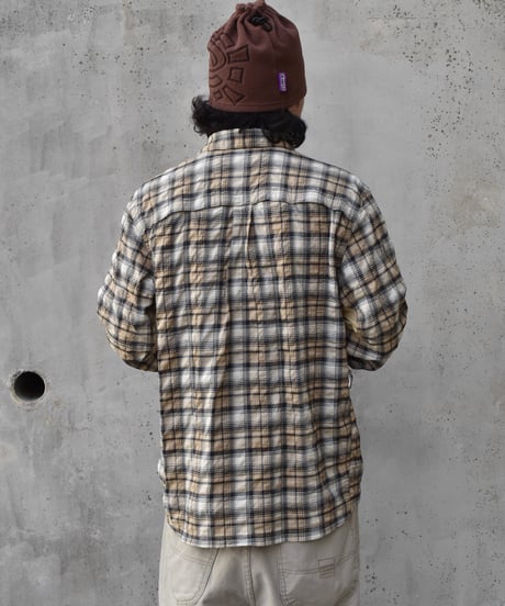 Used REI Long Sleeve Shirt 05-044