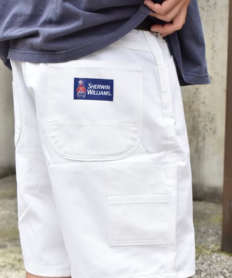 Dickies×Sherwin-Williams Painter Shorts