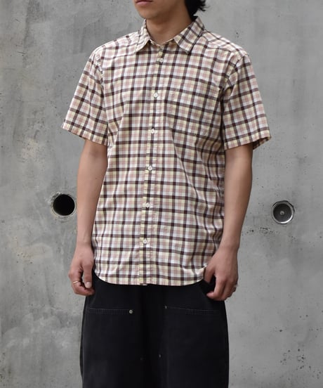 Used Patagonia S/S Shirt 05-085